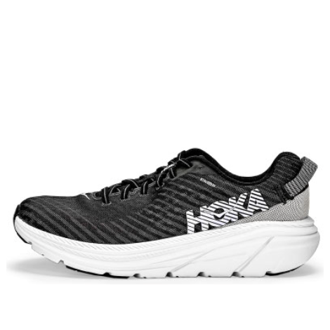 HOKA ONE ONE Rincon 'Black White' 1102874-BWHT