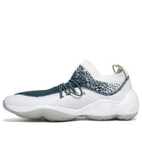 Reebok DMX Fusion HC in White CM9623
