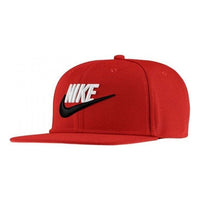 Nike Logo Pro Cap 'Red' AV8015-658