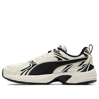 PUMA Milenio CN 'Whisper White Black' 390002-02