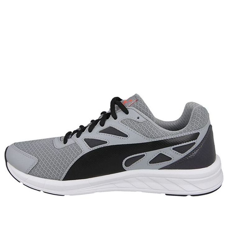 PUMA Running Driver Black/Grey 189061-02