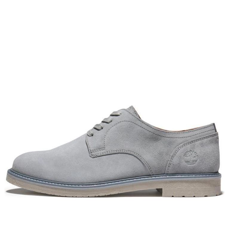 Timberland Oakrock Light Oxford Shoes 'Grey' A3ZZ9085