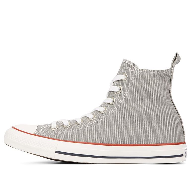 Converse Chuck Taylor All Star Washed Denim High Top 164504C