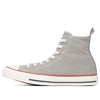 Converse Chuck Taylor All Star Washed Denim High Top 164504C