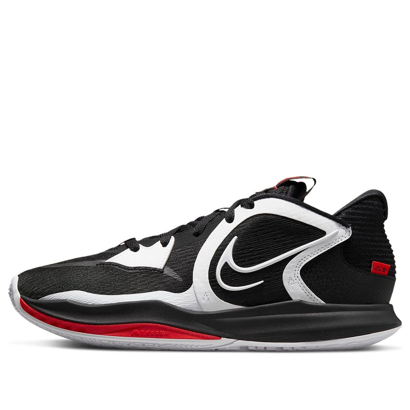 Nike Kyrie Low 5 EP 'Bred' DJ6014-001