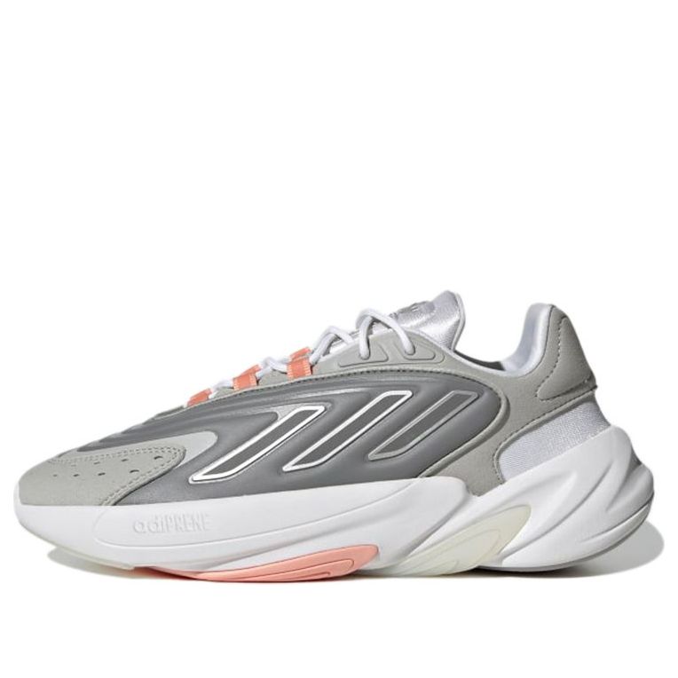 (WMNS) adidas Ozelia 'Grey Silver Metallic' H04273
