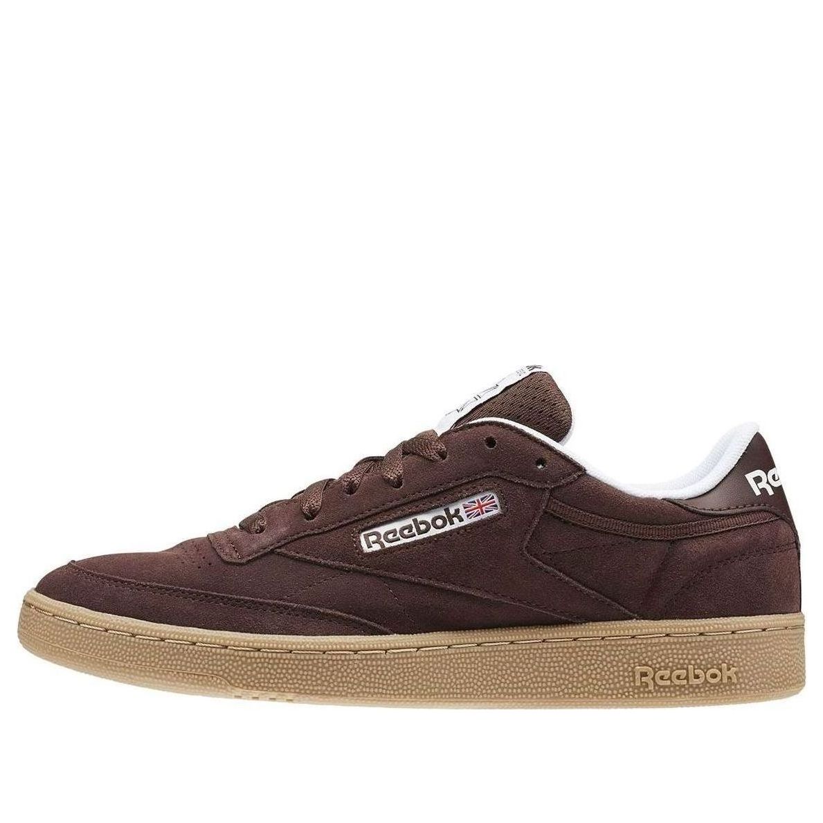 Reebok Club C 85 Mu Skateboarding Shoes CN3387