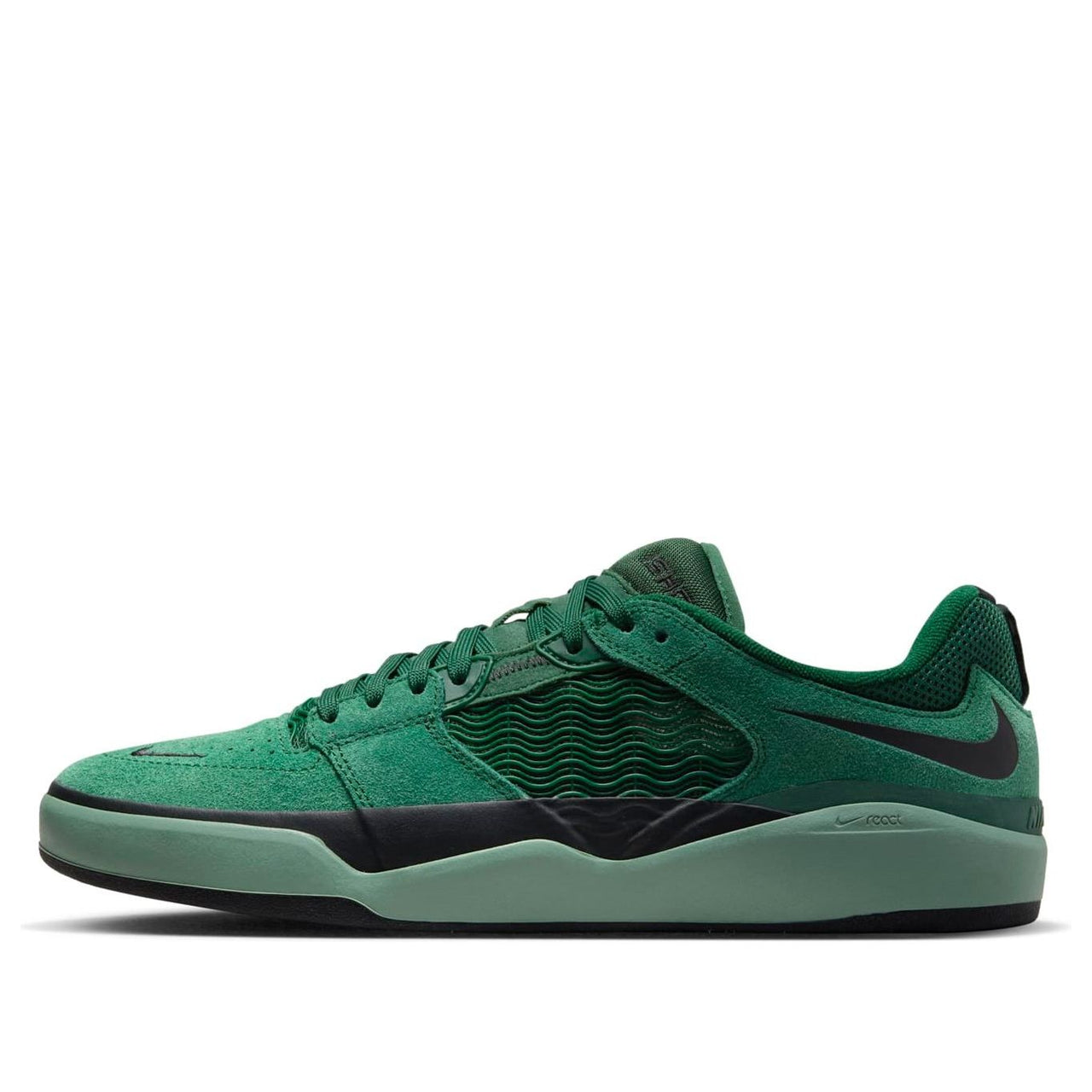 Nike Ishod Wair SB 'Gorge Green' DC7232-301