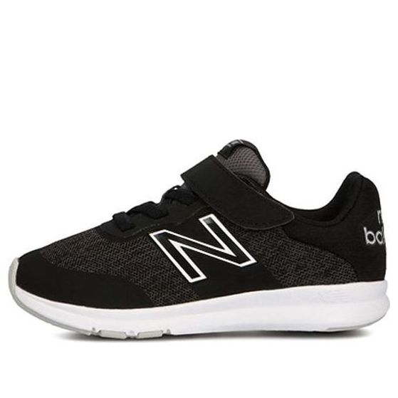 (TD) New Balance Premus Ck Black IOPREMCK