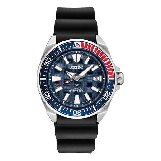 Men's SEIKO Prospex Series Mechanical Blue SRPB53J1