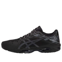 ASICS Gel-Solution Speed 3 L.E. 'Black Phantom' E803N-9095