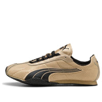 (WMNS) PUMA H-Street Chrome 'Gold Black' 408064-04