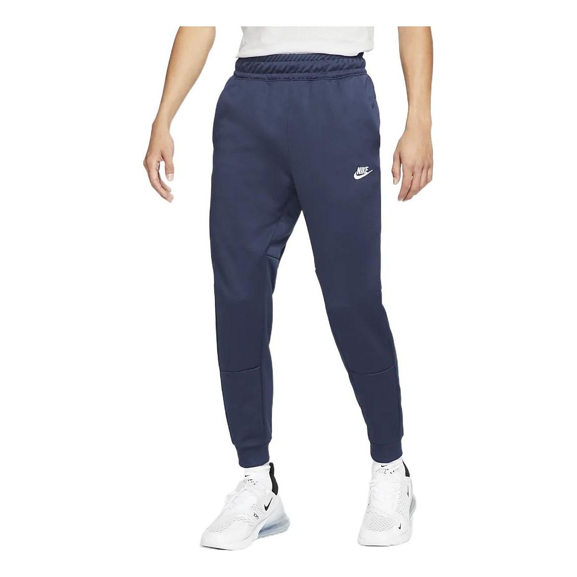 Nike NSW casual joggers 'Blue' DA0008-410