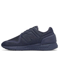 New Balance 247S Shoes Navy MS247MA3