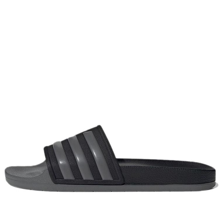adidas Adilette Tnd Black Slippers 'Black' FY8604
