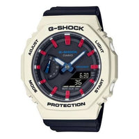 CASIO G-Shock Analog-Digital 'White' GMA-S2100WT-7A2PR
