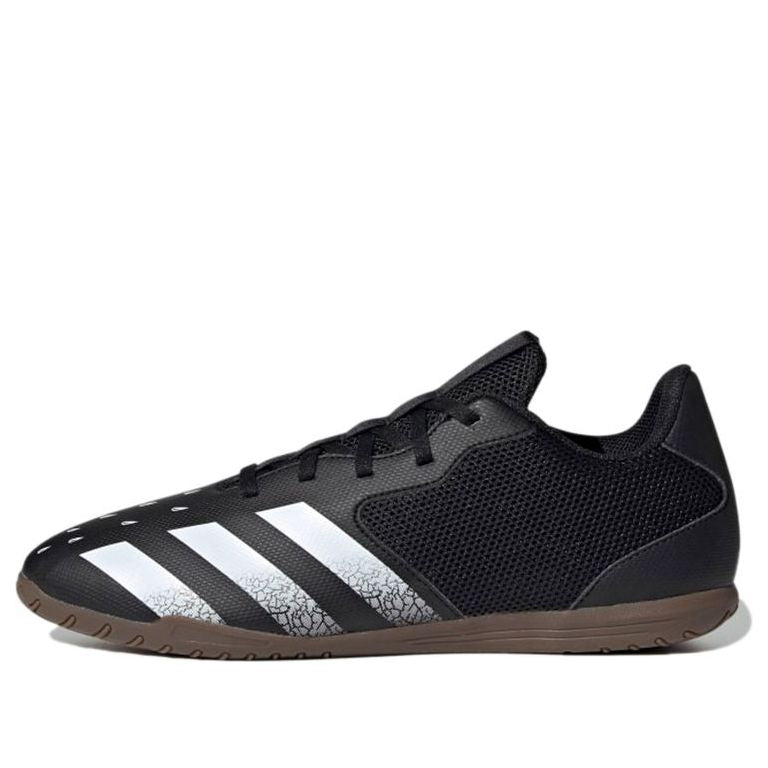 adidas Predator Freak.4 Sala Indoor 'Black' FY1042