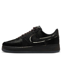 Nike Air Force 1 Low 'Virginia Union University Yardrunners Panthers' HQ7026-001