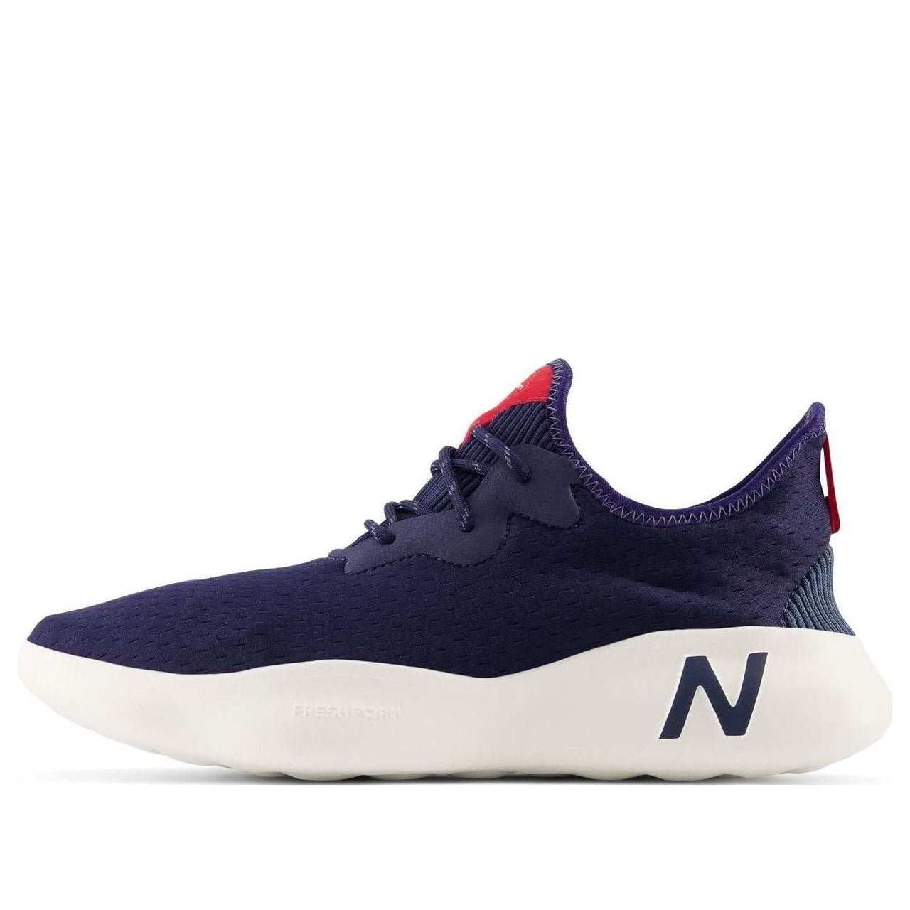 New Balance Rcovery Shoes 'Navy Red' RCVRYCN3