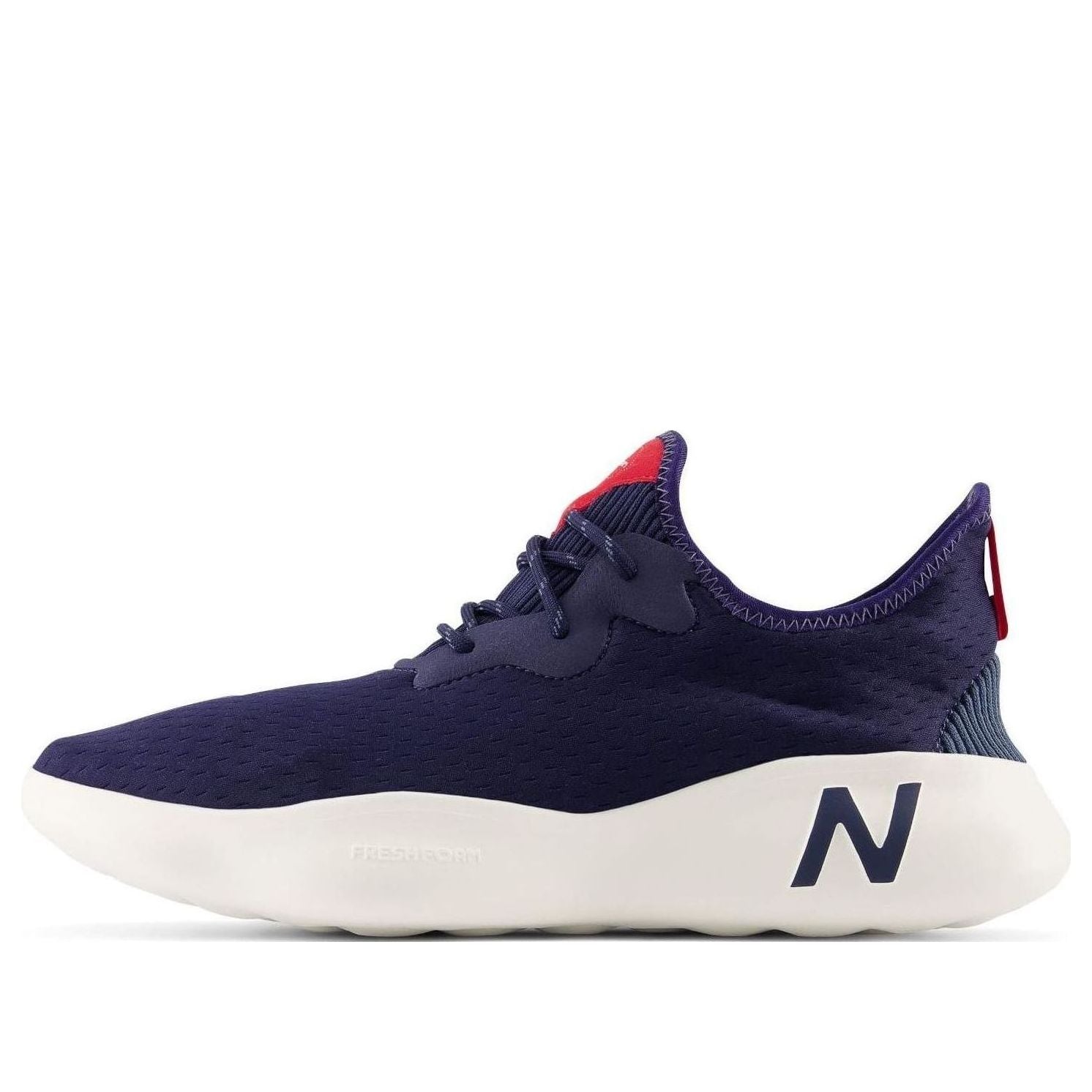New Balance Rcovery Shoes 'Navy Red' RCVRYCN3