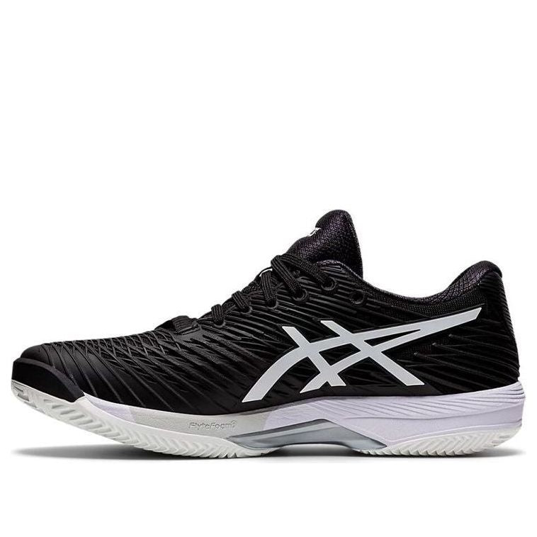 ASICS Solution Speed FF 2 Black 1041A187-001