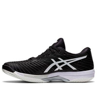 ASICS Solution Speed FF 2 Black 1041A187-001