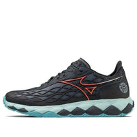 Mizuno Wave Enforce Tour AC 'Navy' 61GA230012
