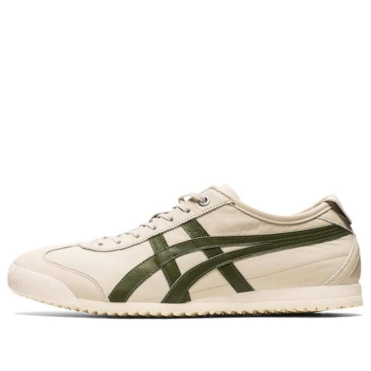 Onitsuka Tiger Mexico 66 SD 'White Green' 1183A872-201