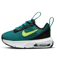 (TD) Nike Air Max Interlock Lite 'Bright Spruce Volt' DH9410-300