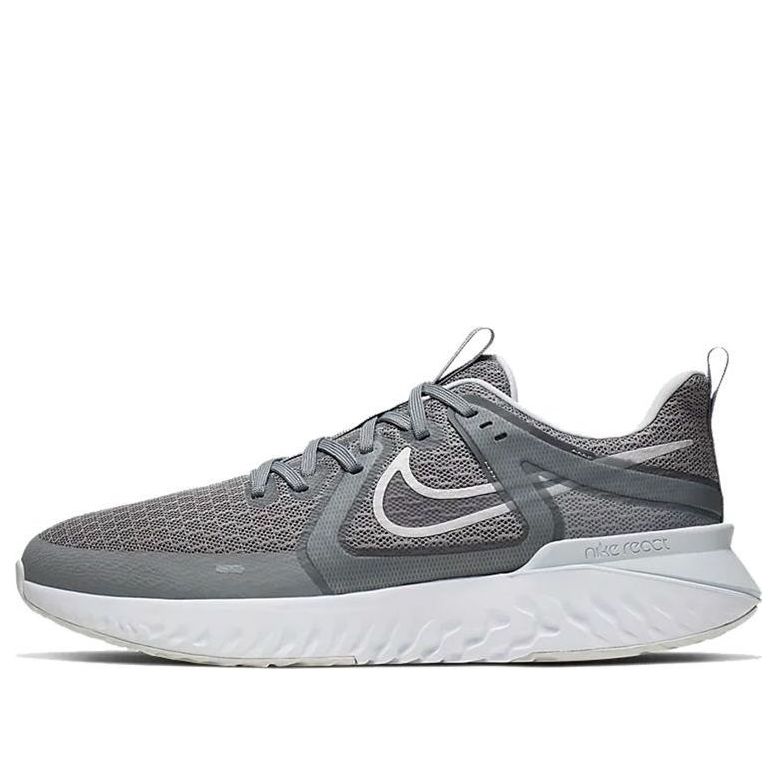 Nike Legend React 2 'Cool Grey' AT1368-003