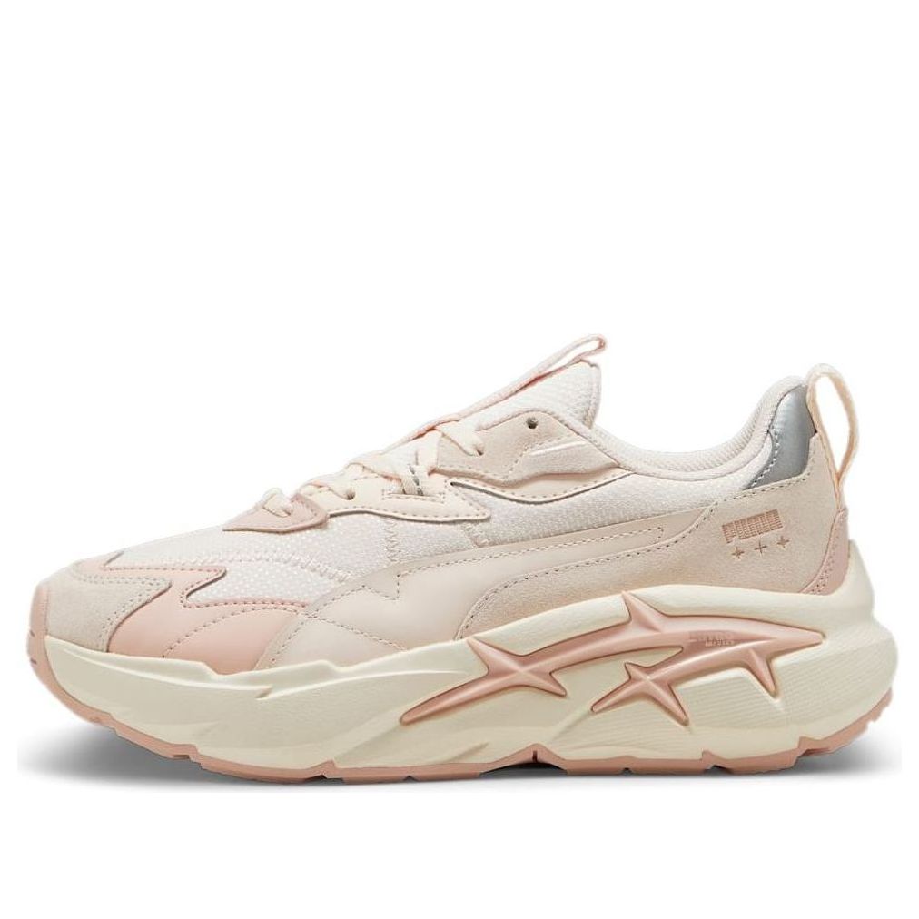 (WMNS) PUMA Spina Nitro Tonal 'Rosebay' 393782-06