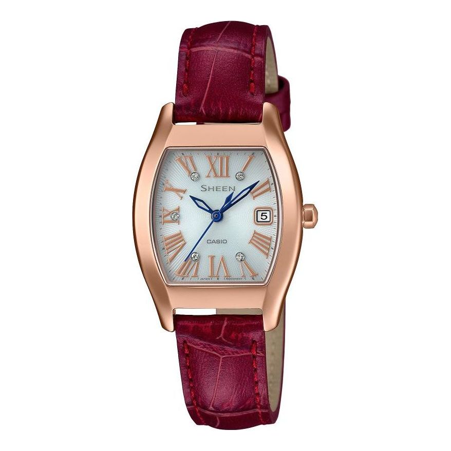 CASIO Female Fashion SHEEN SHS-4520PGL-7B