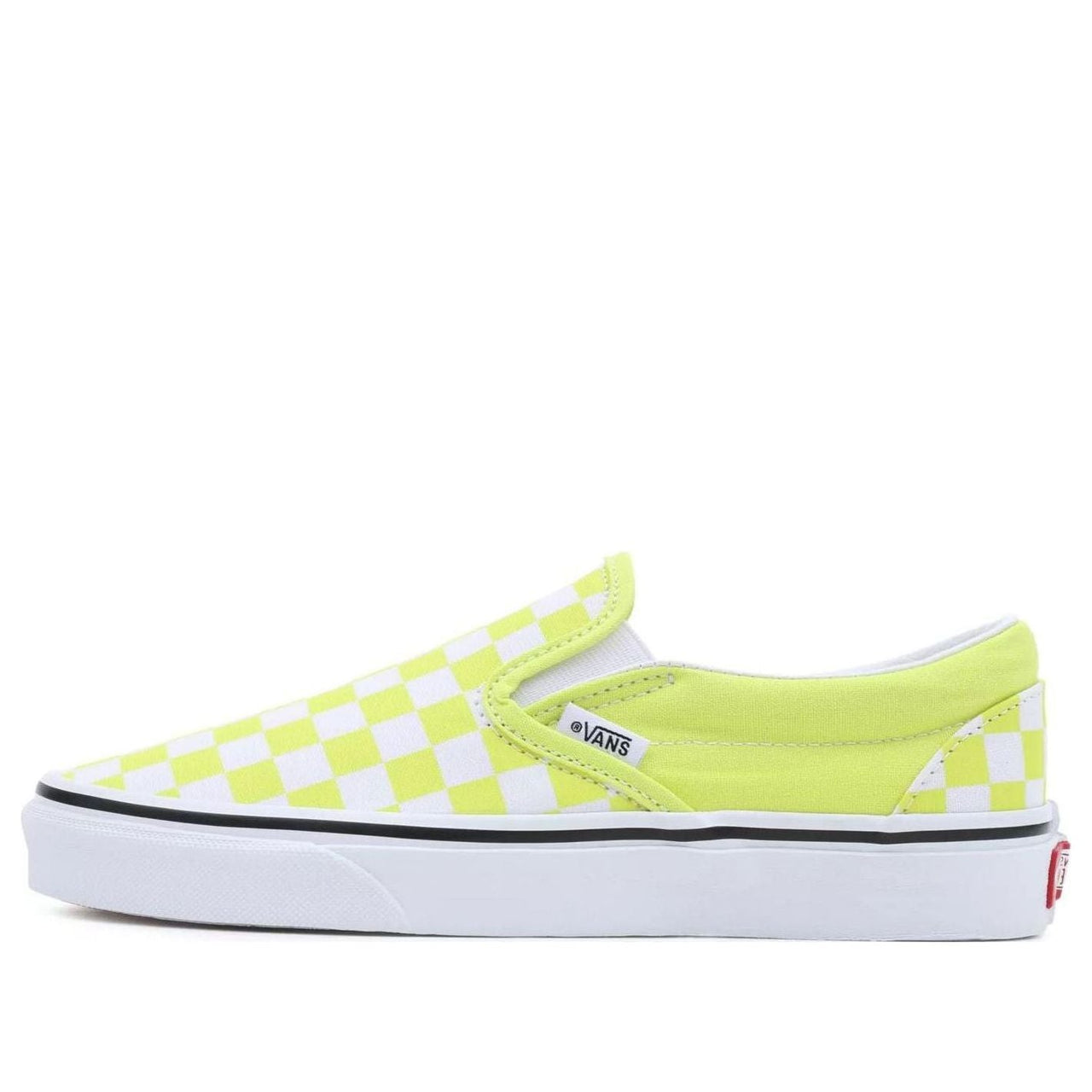 Vans Color Theory Classic Slip-On VN0A7Q5DZUD