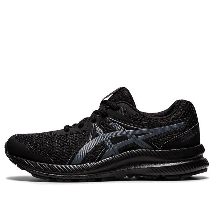 (GS) ASICS Gel-Contend 7 'Black' 1014A192-001