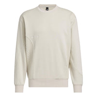 adidas St Wf Sweatshirts 'White' IP4983