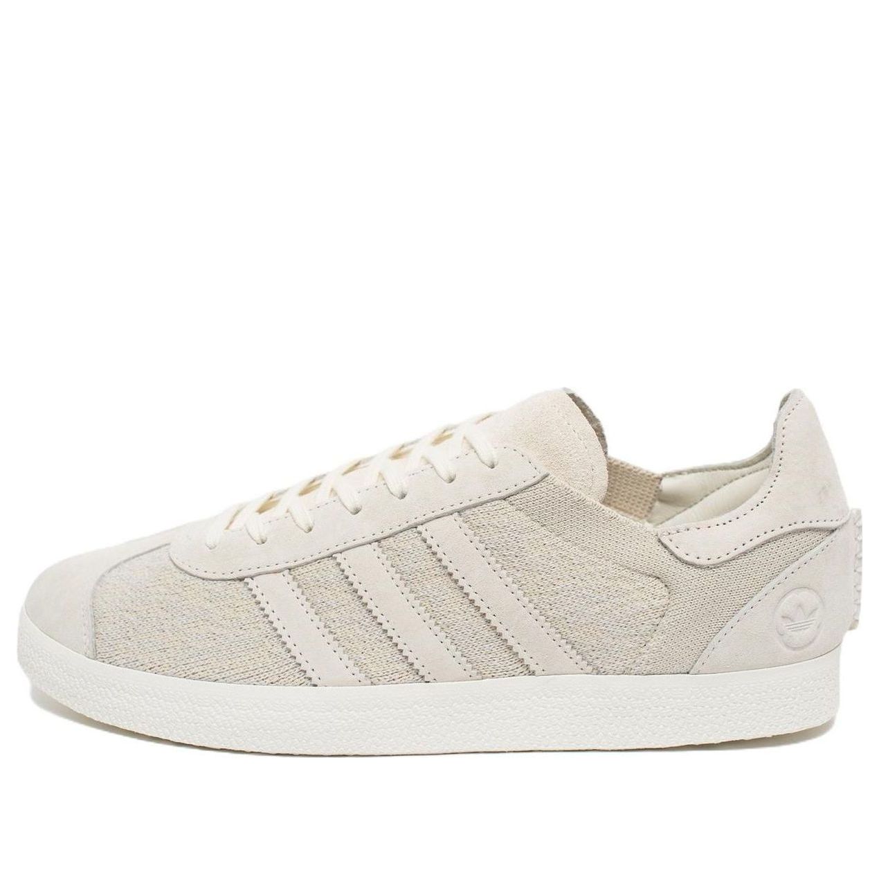 adidas x Wings and Horns Gazelle OG Primeknit 'Off White' BB3750