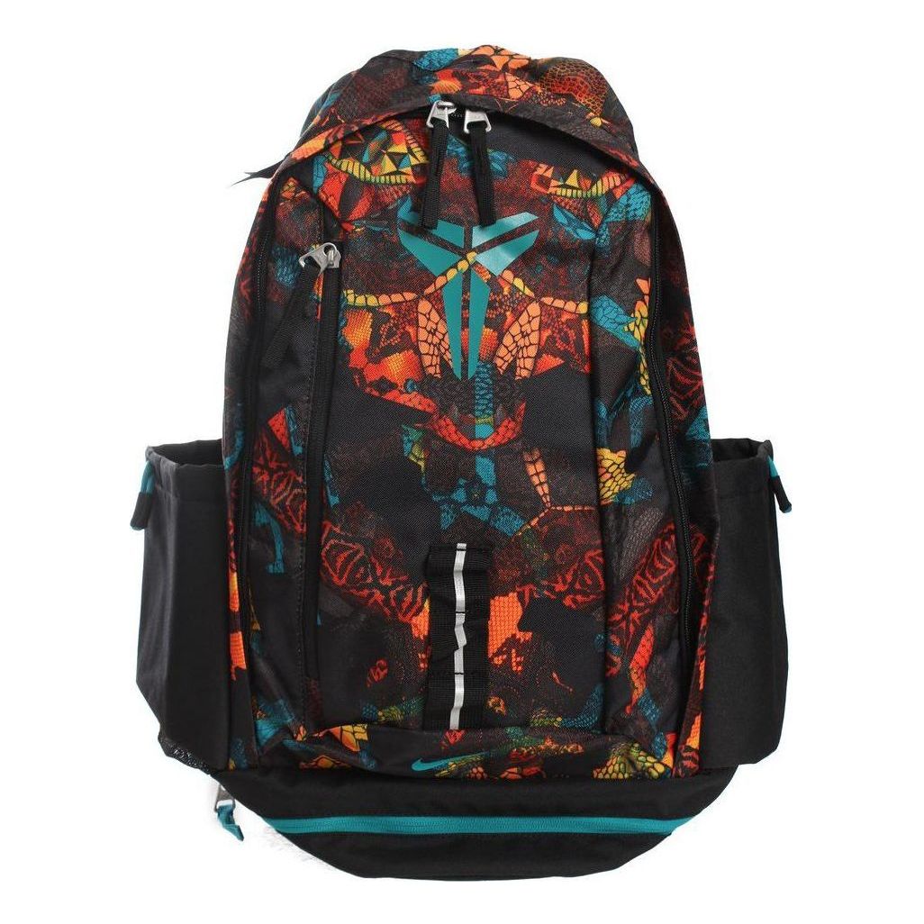 Nike Kobe Bryant Backpack 'Multi-Color' BA5088-033