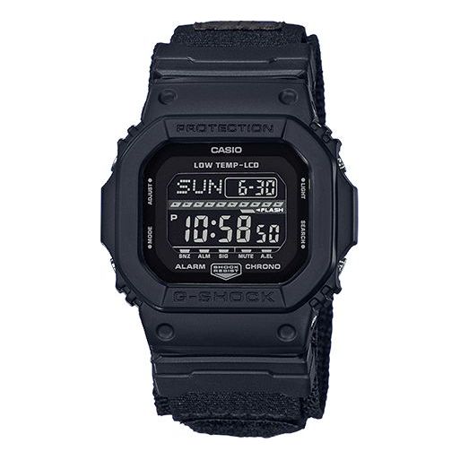 CASIO G-Shock Square 'Black' GLS-5600WCL-1