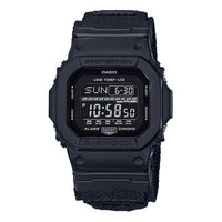 CASIO G-Shock Square 'Black' GLS-5600WCL-1
