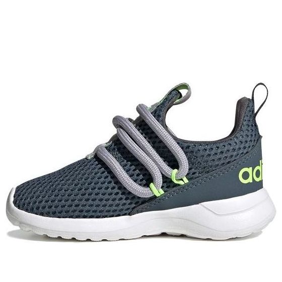 (TD) adidas neo Lite Racer Adapt 3.0 'Blue Grey' FX7300