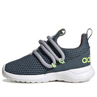 (TD) adidas neo Lite Racer Adapt 3.0 'Blue Grey' FX7300