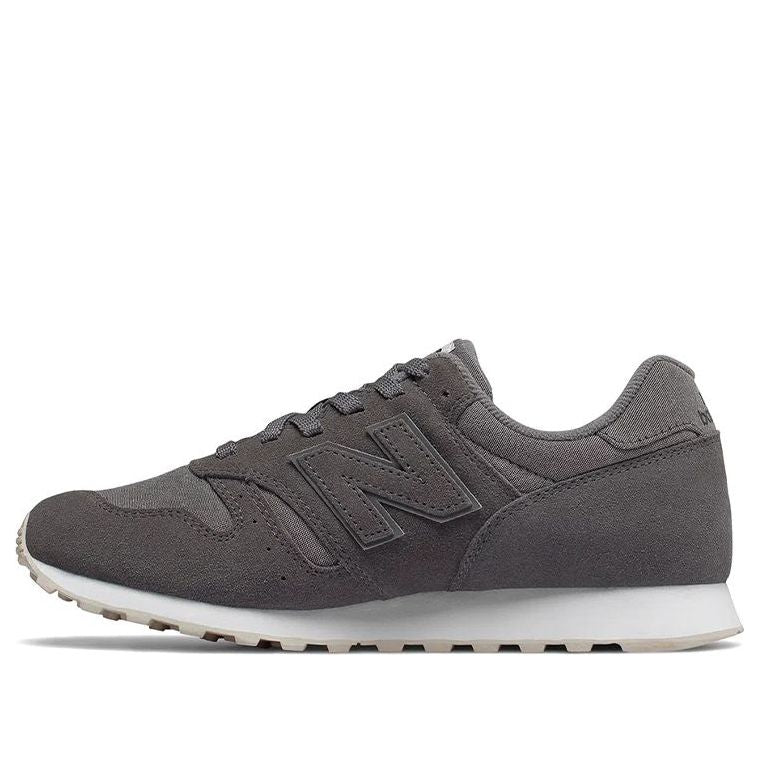 (WMNS) New Balance 373 'Dark Grey' WL373WTD