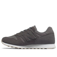 (WMNS) New Balance 373 'Dark Grey' WL373WTD