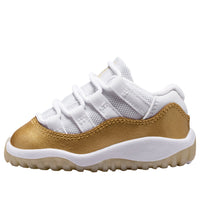 (TD) Air Jordan 11 Retro Low 'Mother's Day' 645107-102