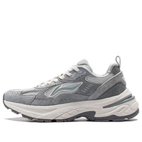 (WMNS) Li-Ning Beichen 'Grey White' AGCT426-2
