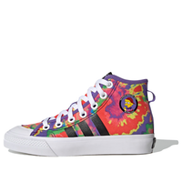 (GS) adidas x The Simpsons Nizza Hi 'Lisa Simpson' GZ1786