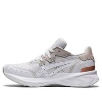 (WMNS) ASICS Tarther Blast 'White' 1202A042-101