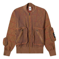 Nike SR MA-1 Jacket x Undercover 'Brown' CW8021-382