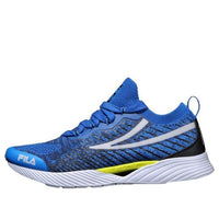 FILA RgbvRunning Shoes Blue FS1RNB3305M_BLU