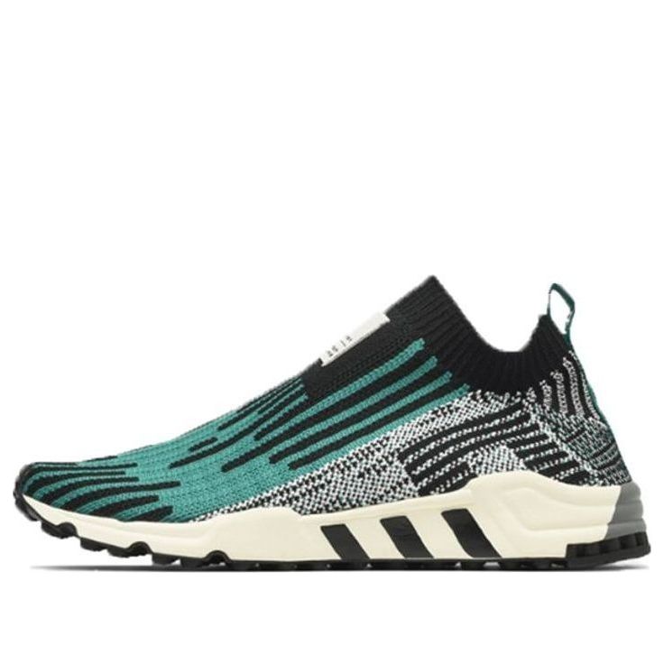 adidas EQT Support SK Primeknit 'Sub Green' B37523